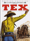 Tex spécial, no 06: La grande attaque